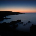 Enard Bay Sunset